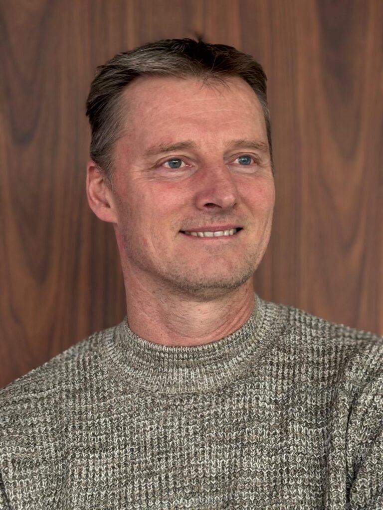 Profile foto Arno Arno Tromp